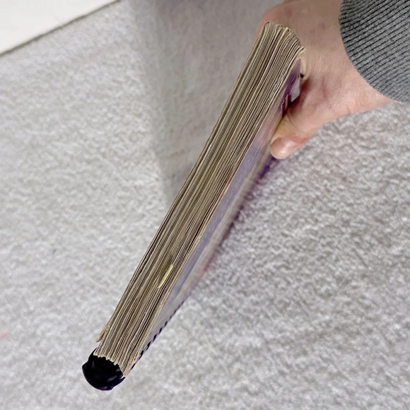 Company’s Coming  Desserts Cookbook - Picture 7 of 12